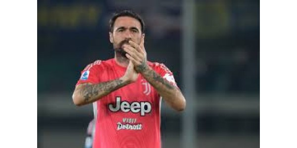 Juventus verlengt contract van Pinsoglio tot 2027